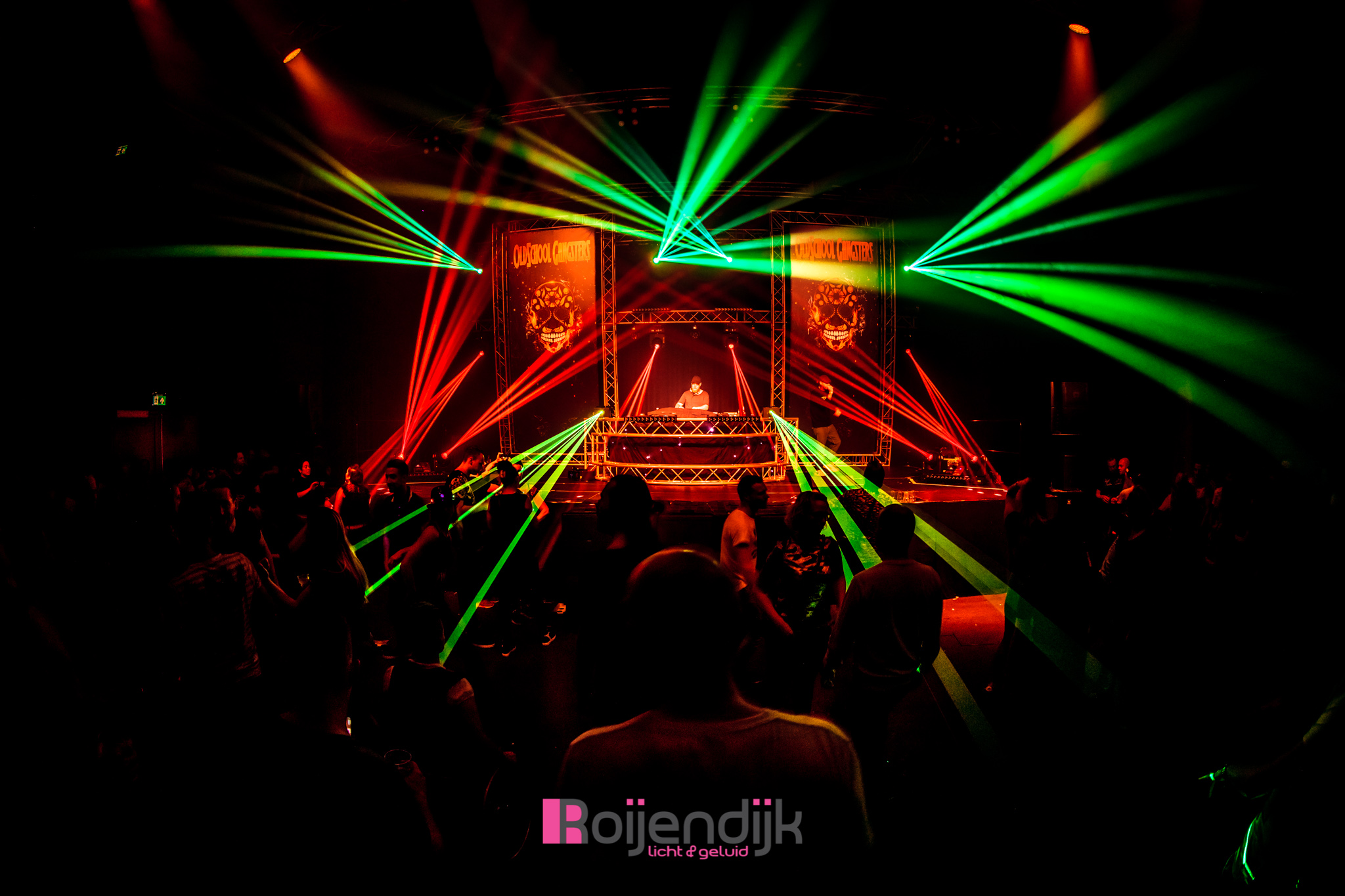 Fabulous Events | Bazenfeest | Markant Uden | Roijendijk Licht En Geluid | RLG | R-LG