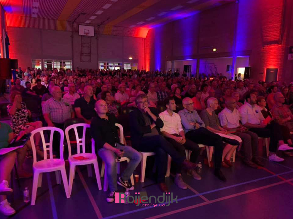 Roijendijk Licht En Geluid